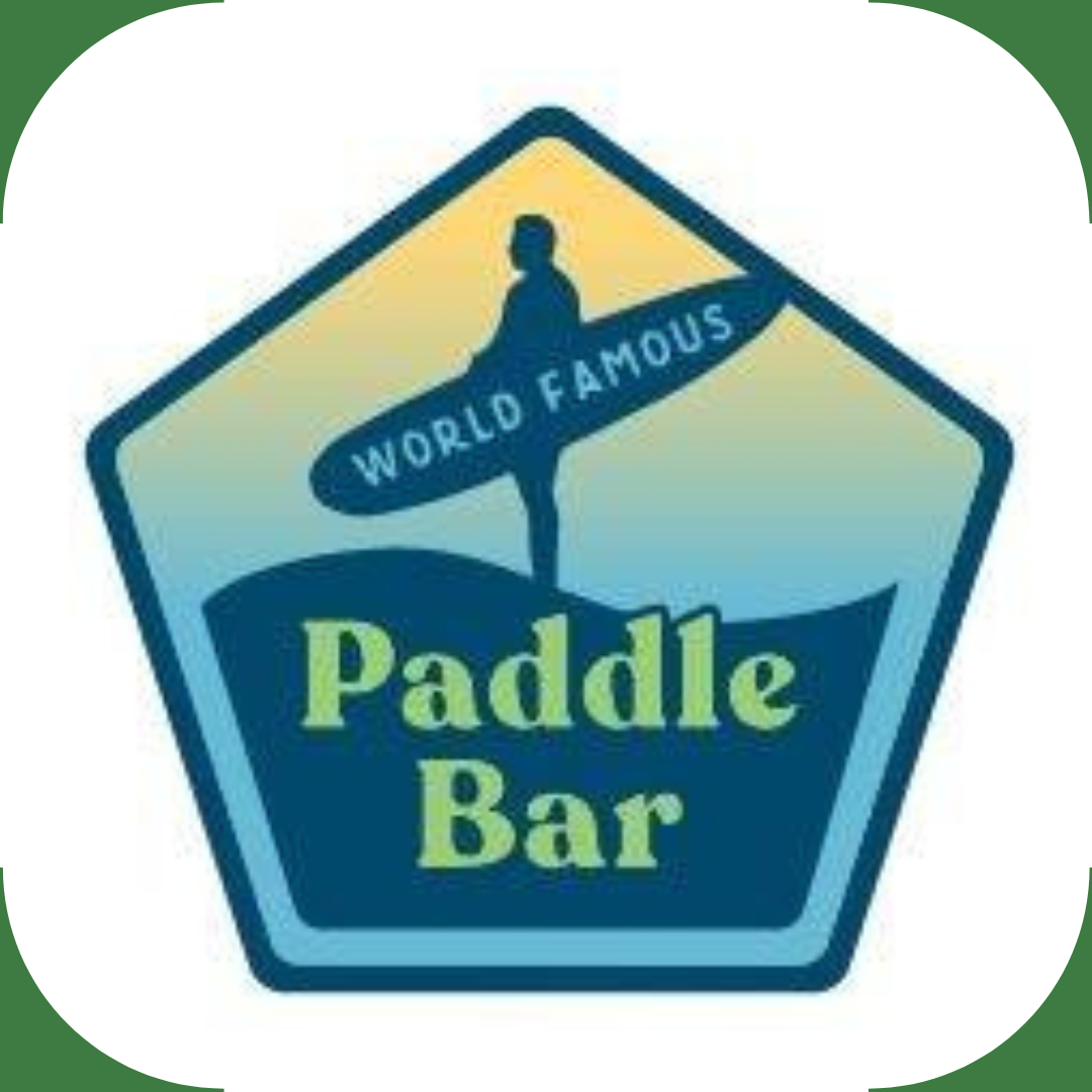 Paddle Bar